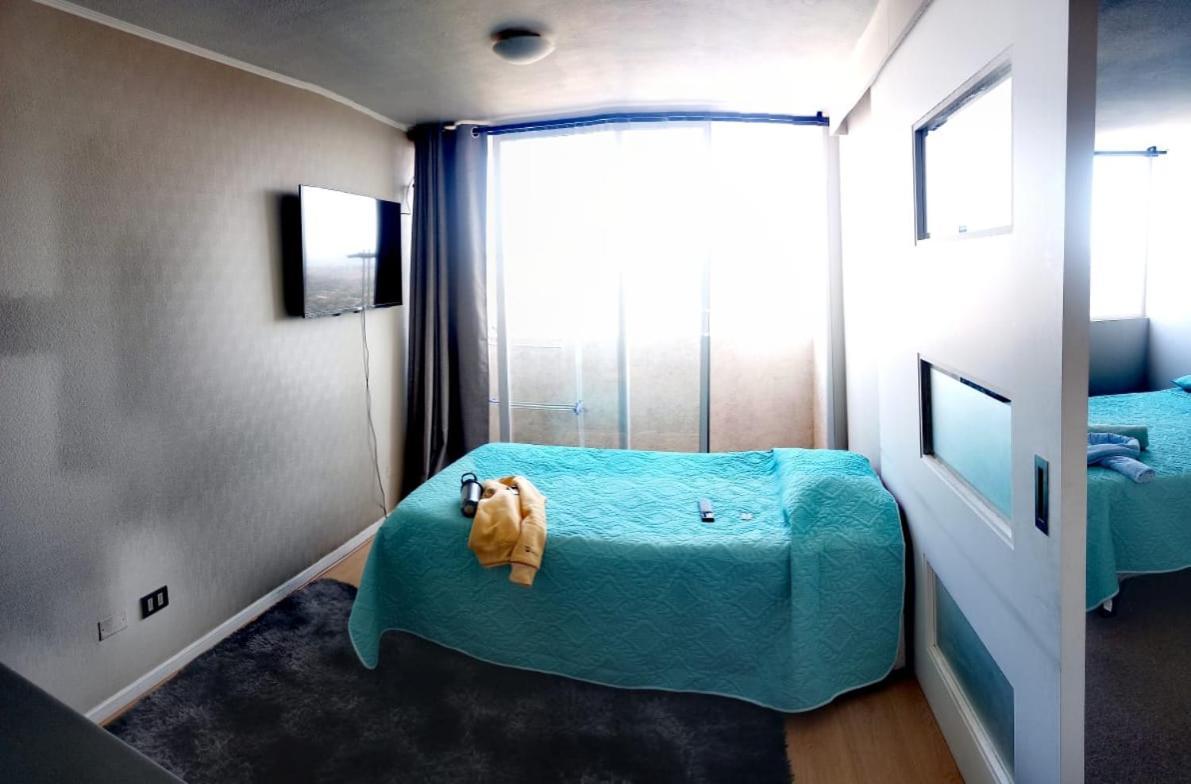 Apartamento Lindo Departamento Estacion Central)